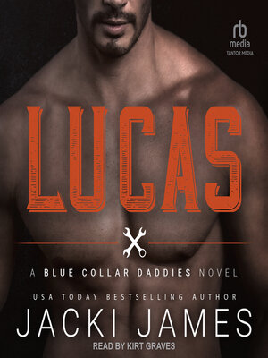 cover image of Lucas